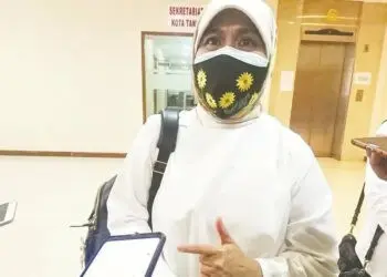 Dinkes Kota Tangerang Sudah Serap Separuh Anggaran Penanganan Covid-19