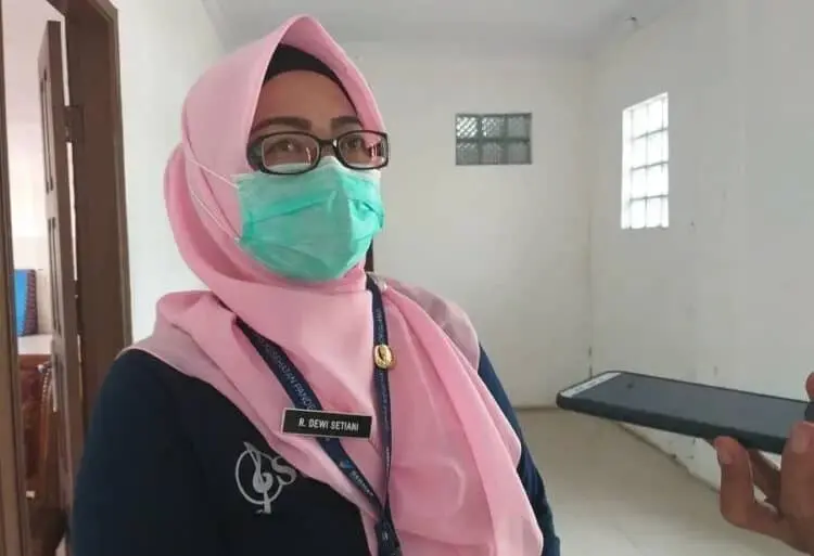 Ingin Dilayani Puskesmas, Wajib Pakai Masker