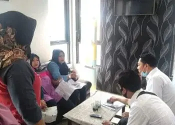 Permudah Informasi, Dinsos Pandeglang Buka Ruang Konsultasi