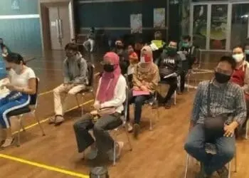 Warga Tangsel Bisa Cetak Sendiri Dokumen Kependudukan