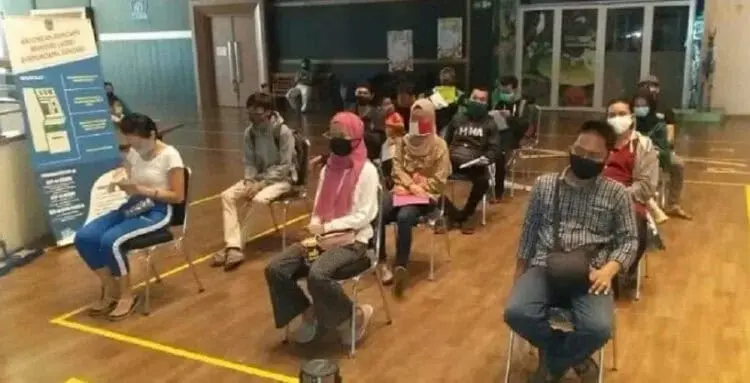 Warga Tangsel Bisa Cetak Sendiri Dokumen Kependudukan