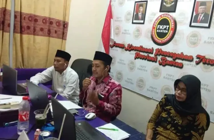 Cegah Paham Radikalisme, Peran Pemuda Harus Diperkuat