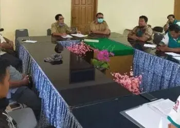 Selama Pandemi, 15.985 Karyawan di Kabupaten Serang Kena PHK