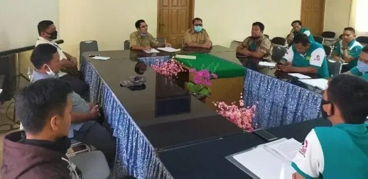 Selama Pandemi, 15.985 Karyawan di Kabupaten Serang Kena PHK