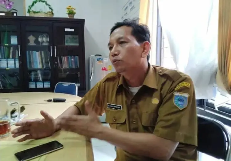 Tahun Depan, 207 Kades di Pandeglang Bakal Lengser