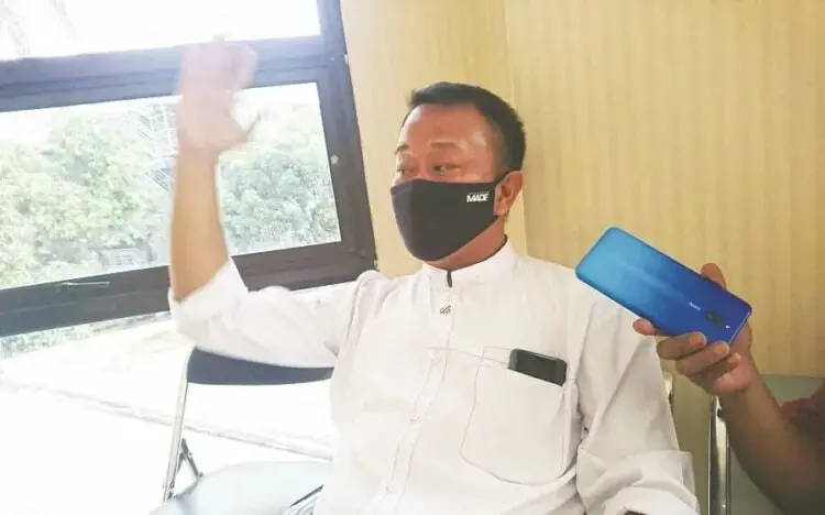 DPRD Kota Tangerang Usulkan Program Tangerang Cerdas Diadakan Lagi