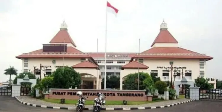 Komisi IV DPRD Kota Tangerang Kunker ke Kabupaten Tangerang