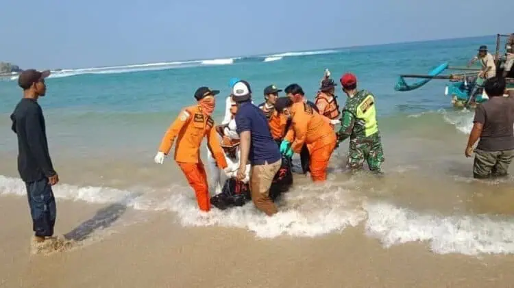 Dua Hari Tenggelam di Danau Eks Galian Pasir, Ramadhan Ditemukan Tak Bernyawa