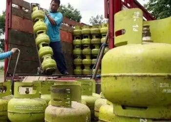 Pangkalan Dilarang Jual Gas Melon ke Pengecer
