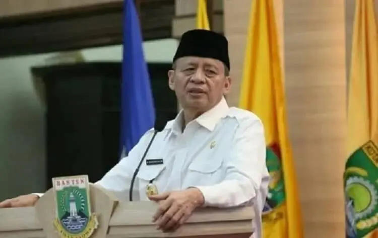 Siswa SMA/SMK di Banten Belajar di Rumah Hingga Desember