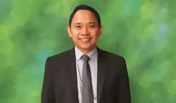 New Normal Academic