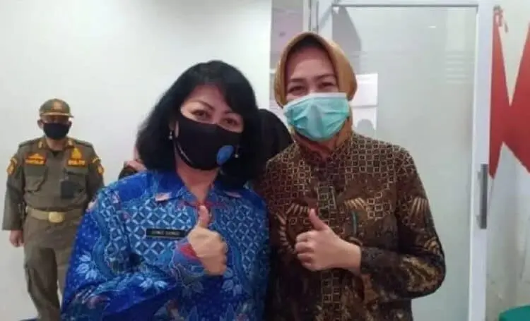 Peringatan HANI Tangsel Digelar Sederhana