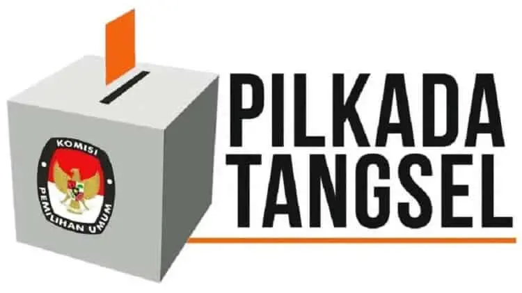 KPU Tangsel Tambah 384 TPS