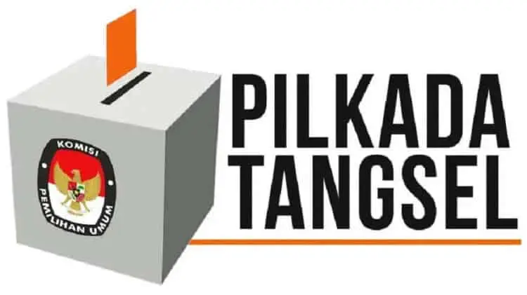 Tingkat Kerawanan Pilkada Tangsel Tinggi