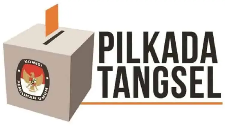 Tahapan Pilkada Tangsel Kembali Dimulai