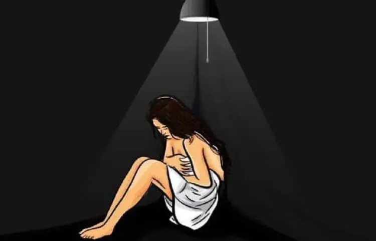 Diperkosa Tujuh Pria, Gadis Remaja Tewas