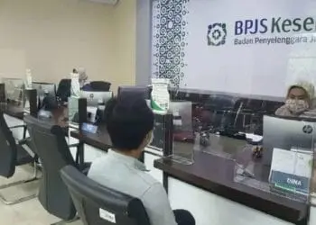 Pemkot Tangsel Evaluasi Peserta BPJS PBI