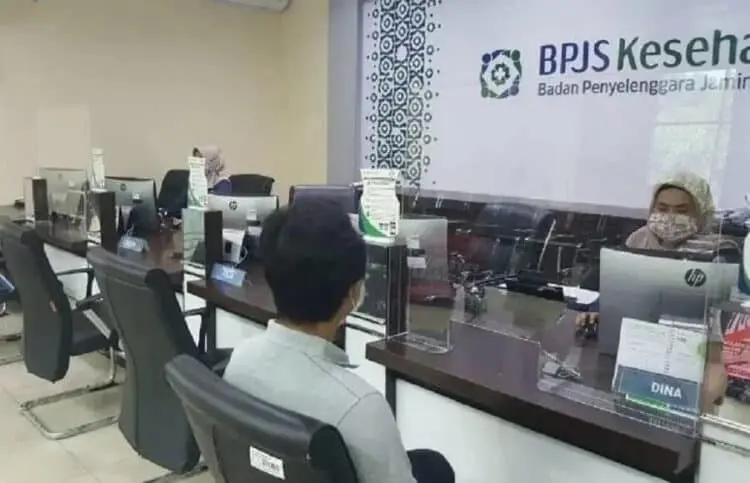 Pemkot Tangsel Evaluasi Peserta BPJS PBI