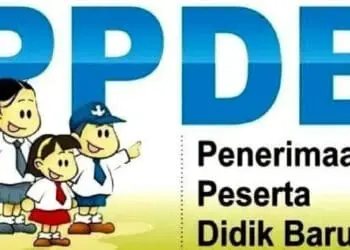 PPDB Tingkat SD dan SMP di Lebak Overload