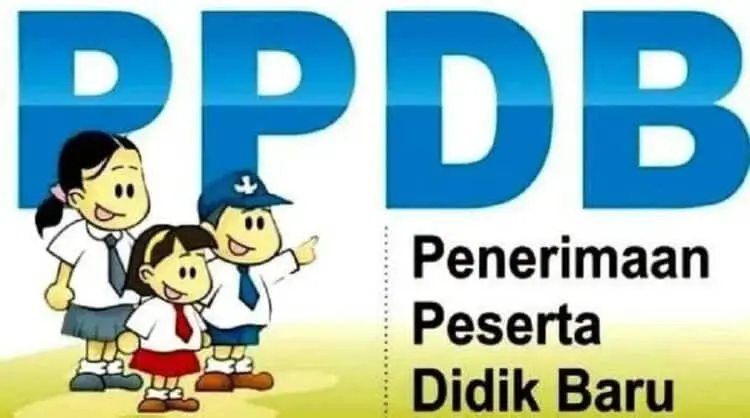PPDB Tingkat SD dan SMP di Lebak Overload