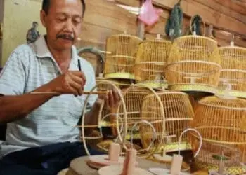 Dana UMKM Rp 11,4 M “Ngendap” di Bank Banten