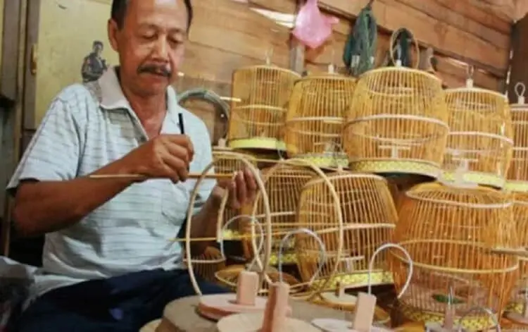 Dana UMKM Rp 11,4 M “Ngendap” di Bank Banten