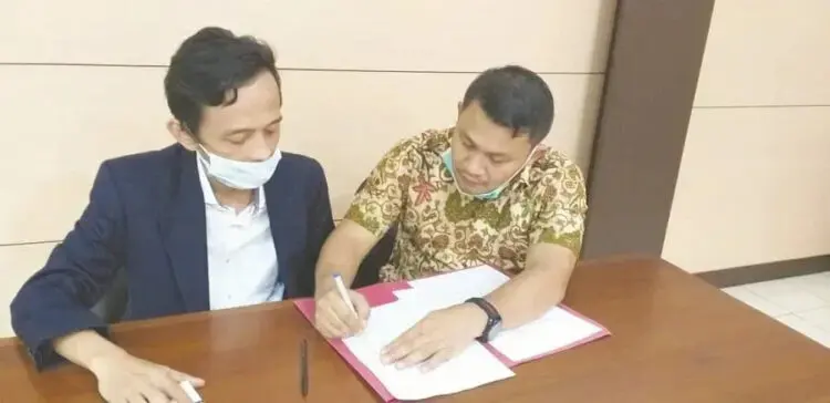 Soal Pemindahan RKUD, 15 Anggota DPRD Banten Teken Surat Interpelasi