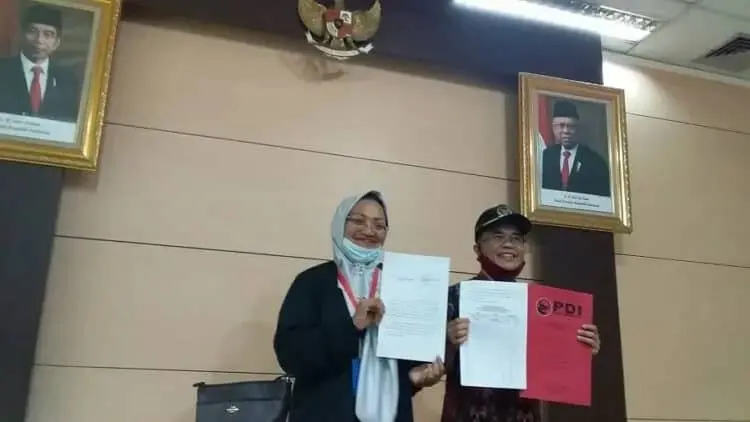 Pendukung Hak Interpelasi Gubernur Wahidin Bertambah