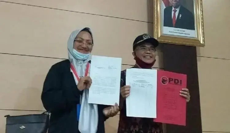 DPRD Usulkan Hak Interpelasi, Begini Tanggapan Pemprov Banten