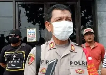 40 Adegan Kasus Pemerkosaan Direkonstruksi