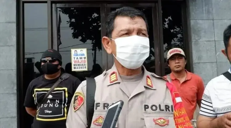 40 Adegan Kasus Pemerkosaan Direkonstruksi