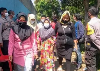 DPRD Tangsel Minta P2TP2A Dampingi Keluarga Korban Pemerkosaan