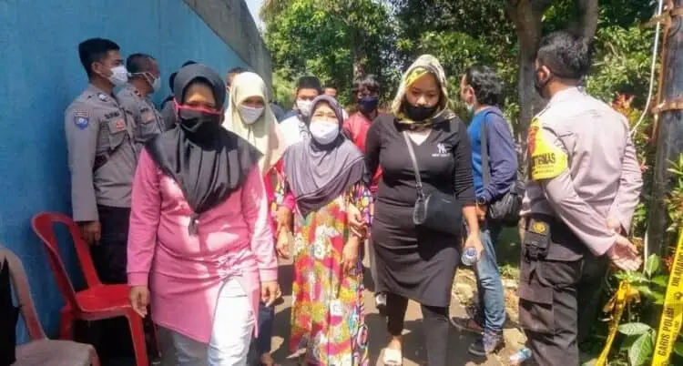 DPRD Tangsel Minta P2TP2A Dampingi Keluarga Korban Pemerkosaan