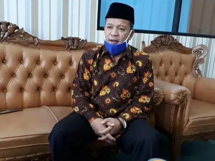 Batal Berangkat, Dana Haji Jamaah Kabupaten Tangerang Diklaim Tetap Aman