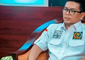Dilaporkan ke Kejati, DPRD Banten Tanggapi Santai