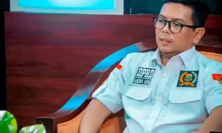 Dilaporkan ke Kejati, DPRD Banten Tanggapi Santai