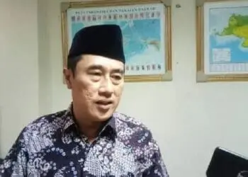 MUI Kota Tangerang Minta Rapid Test Tak Dipaksakan