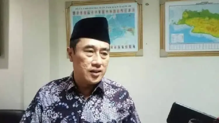 MUI Kota Tangerang Minta Rapid Test Tak Dipaksakan