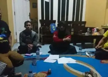 Imbas Dugaan Korupsi, Kadinsos Minta Kelompok KPM PKH Dibubarkan