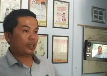 KPU Pandeglang Bakal Datangi Pemilih Terpapar Covid-19