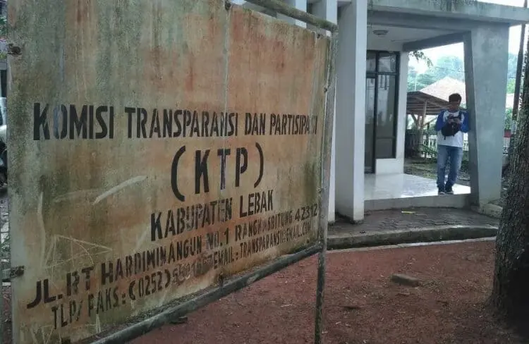 Kumuh Tak Terawat, Fraksi PKS Usulkan Pencabutan Perda Lembaga KTP