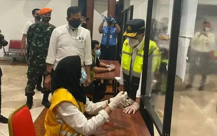 Angka Pergerakan Pesawat di Bandara Soetta Mulai Meningkat