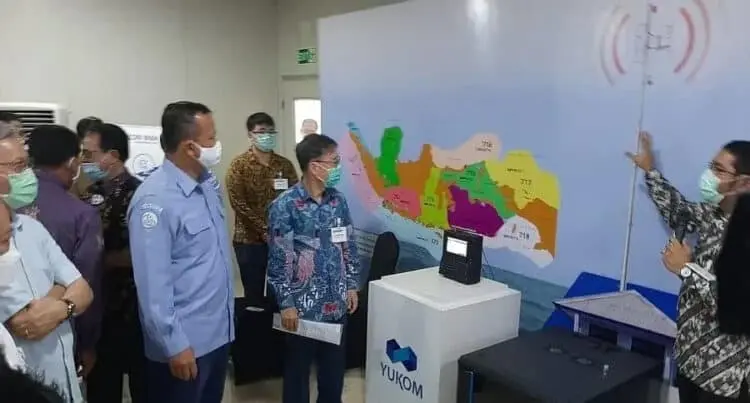 Edhy Prabowo: Kesejahteraan Nelayan Harus Meningkat