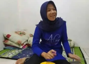 Jual Sembako Bansos Demi Pengobatan Orang Tua, Novi Dilirik Kak Seto