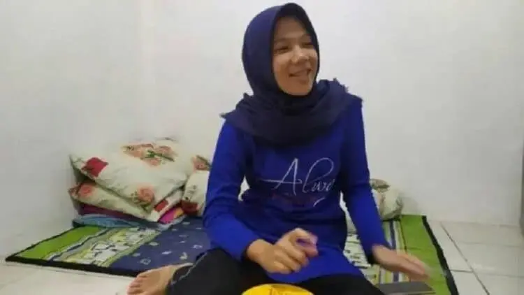 Jual Sembako Bansos Demi Pengobatan Orang Tua, Novi Dilirik Kak Seto