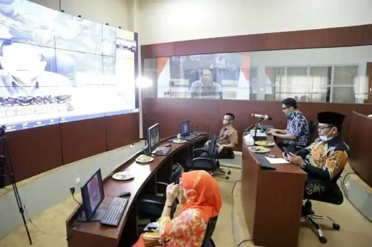 Pemkab Pandeglang Tak Tambah Anggaran Pilkada