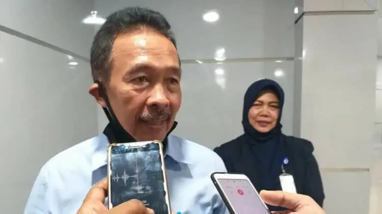 PDAM Pandeglang Siapkan Layanan Air Siap Minum