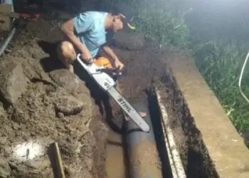 Pelanggan Keluhkan Pelayanan, PDAM Pandeglang Kesulitan Anggaran