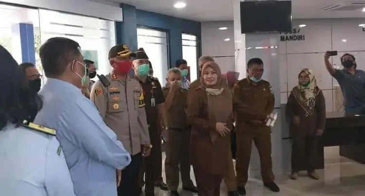 Kabar Gembira! Pelayanan Paspor Segera Hadir di Pandeglang