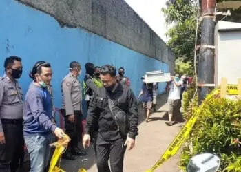 Autopsi Jenazah OR, Polisi Temukan Bukti Persetubuhan